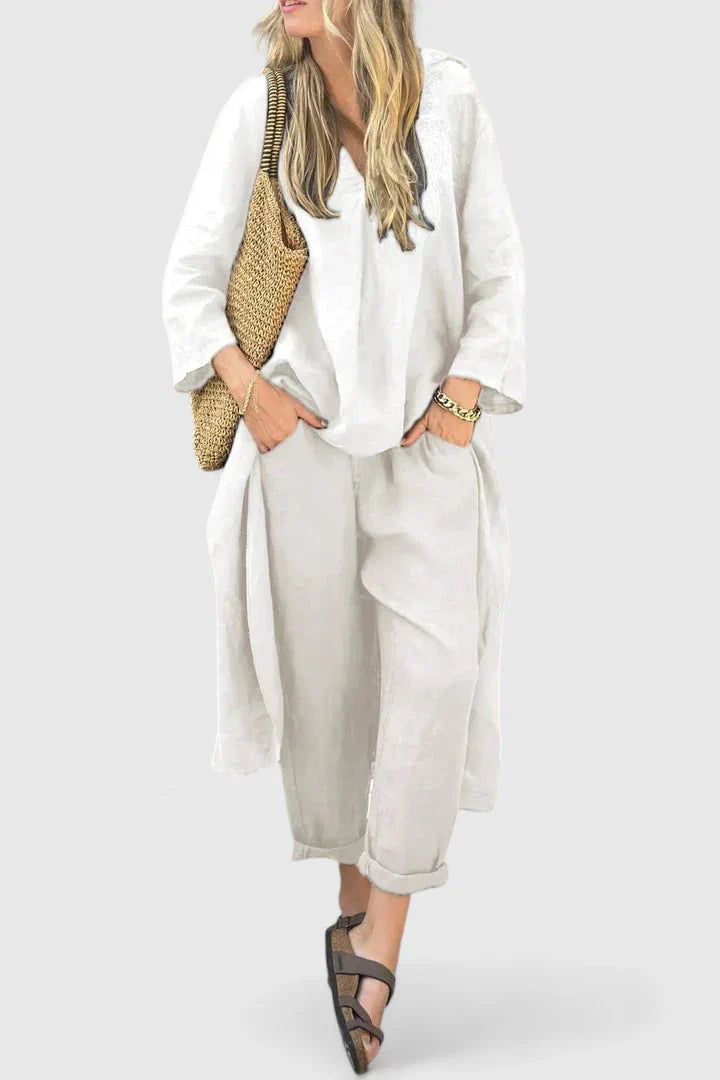 June | Comfortable Set