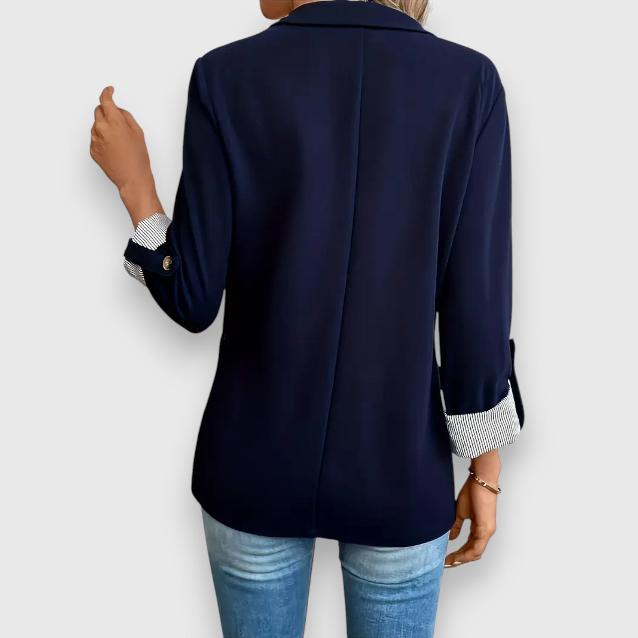 June | Jocelyn | Women’s Blazer