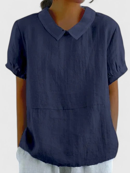 June | Elegant Shirt