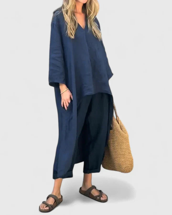 June | Comfortable Set