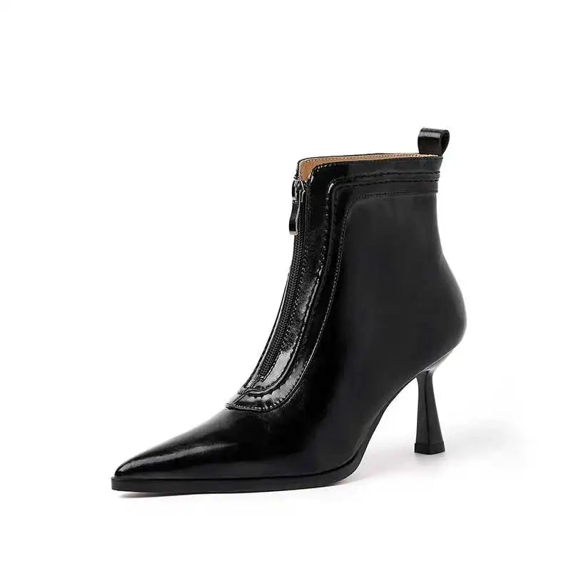 Enorya | Stiletto Boots