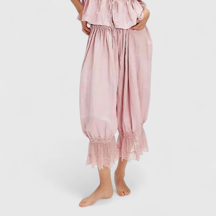 June | Comfortable Trousers