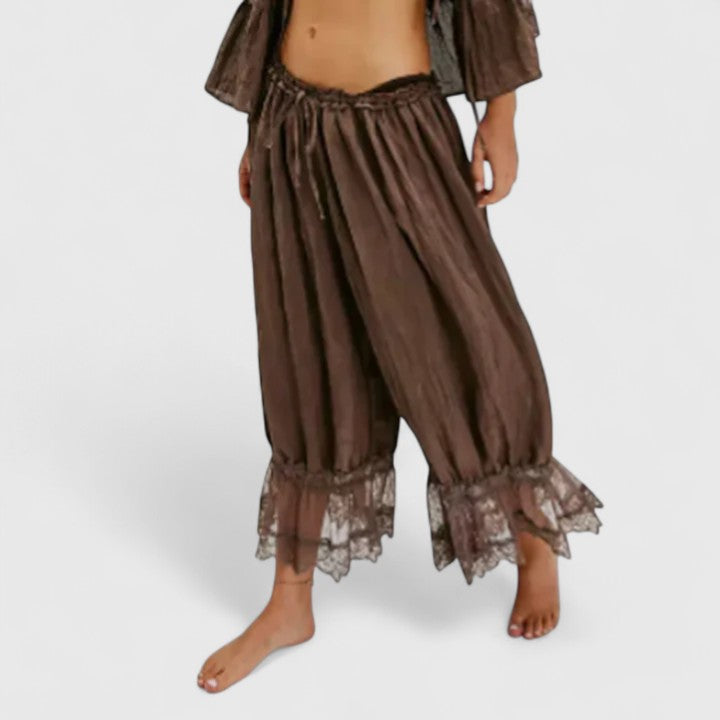 June | Comfortable Trousers