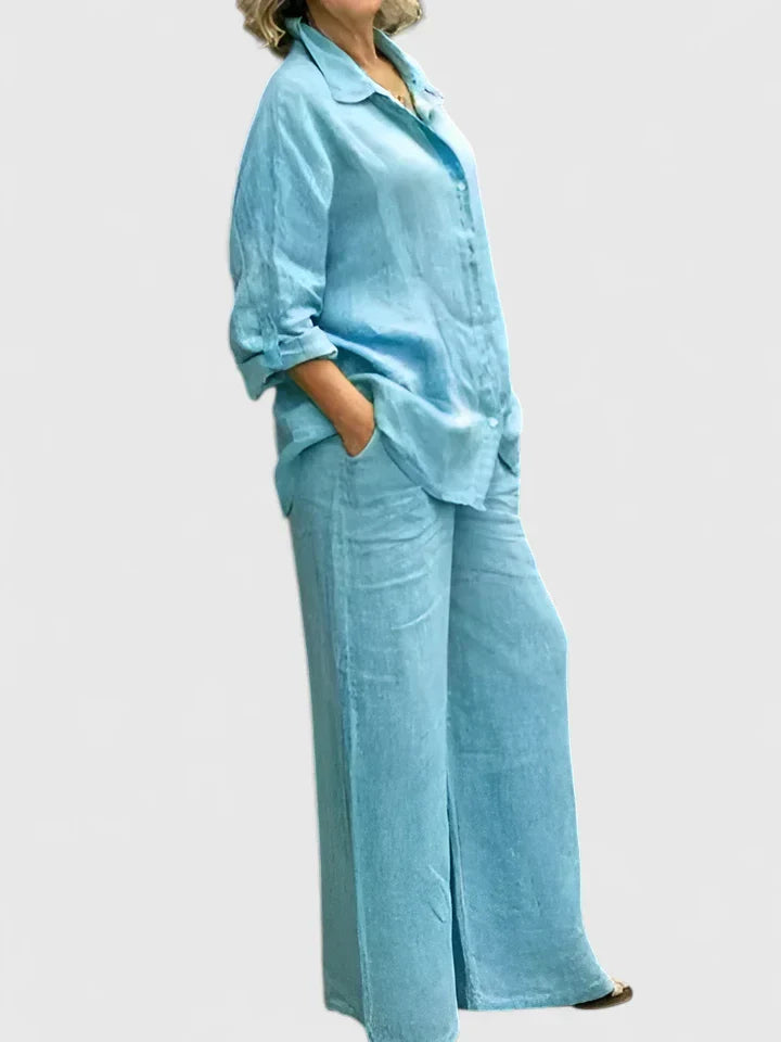 June | Cozy Ensemble