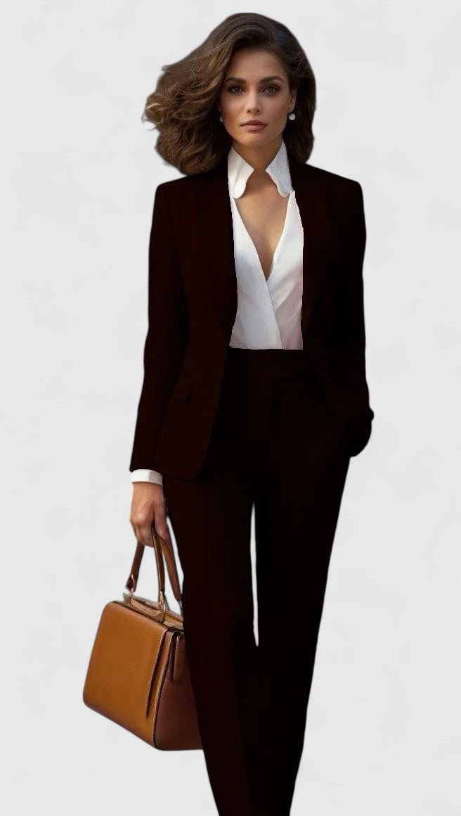 June | Elegant Women's Suit