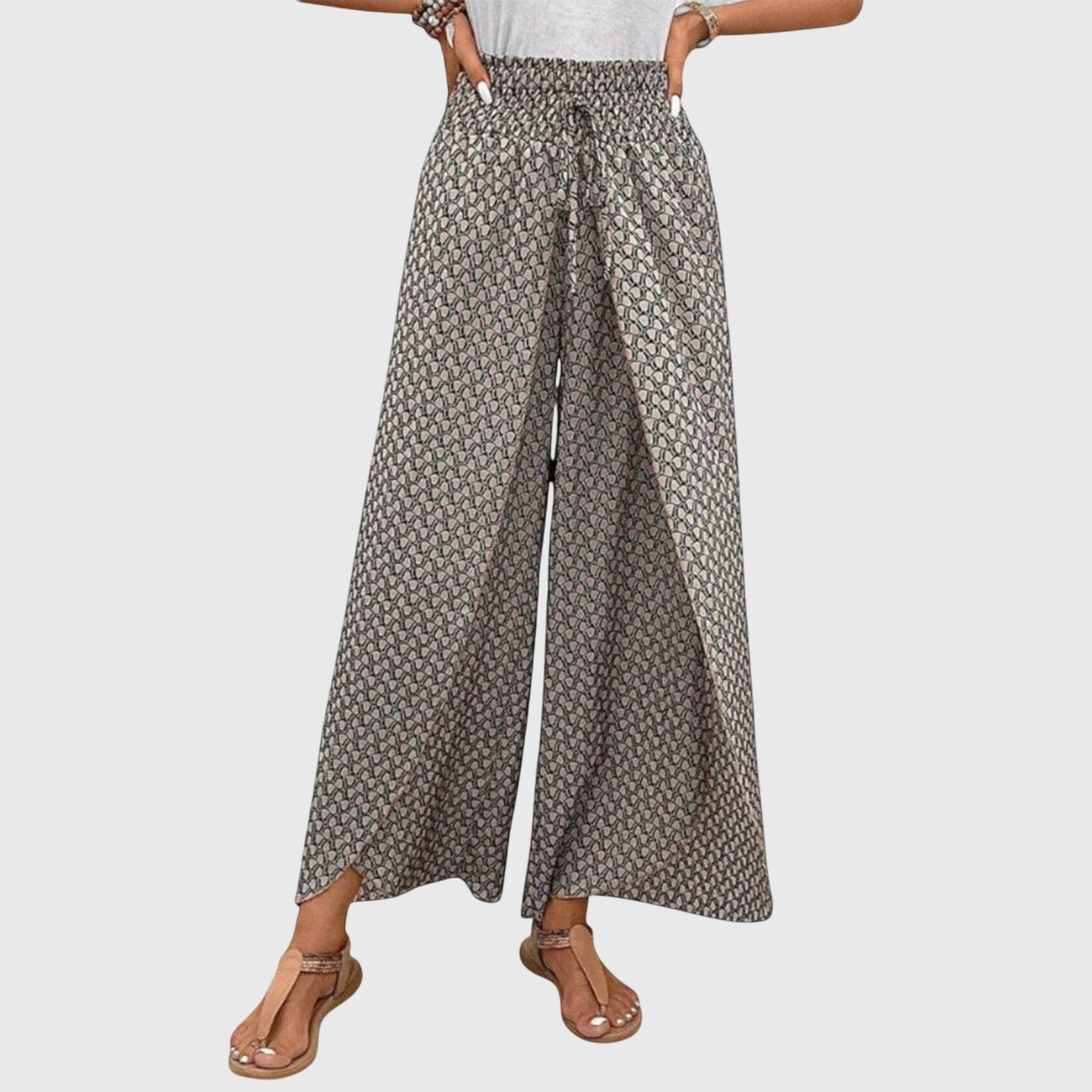 June | Stylish Palazzo Pants